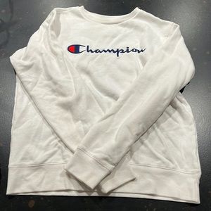 Champion crew neck